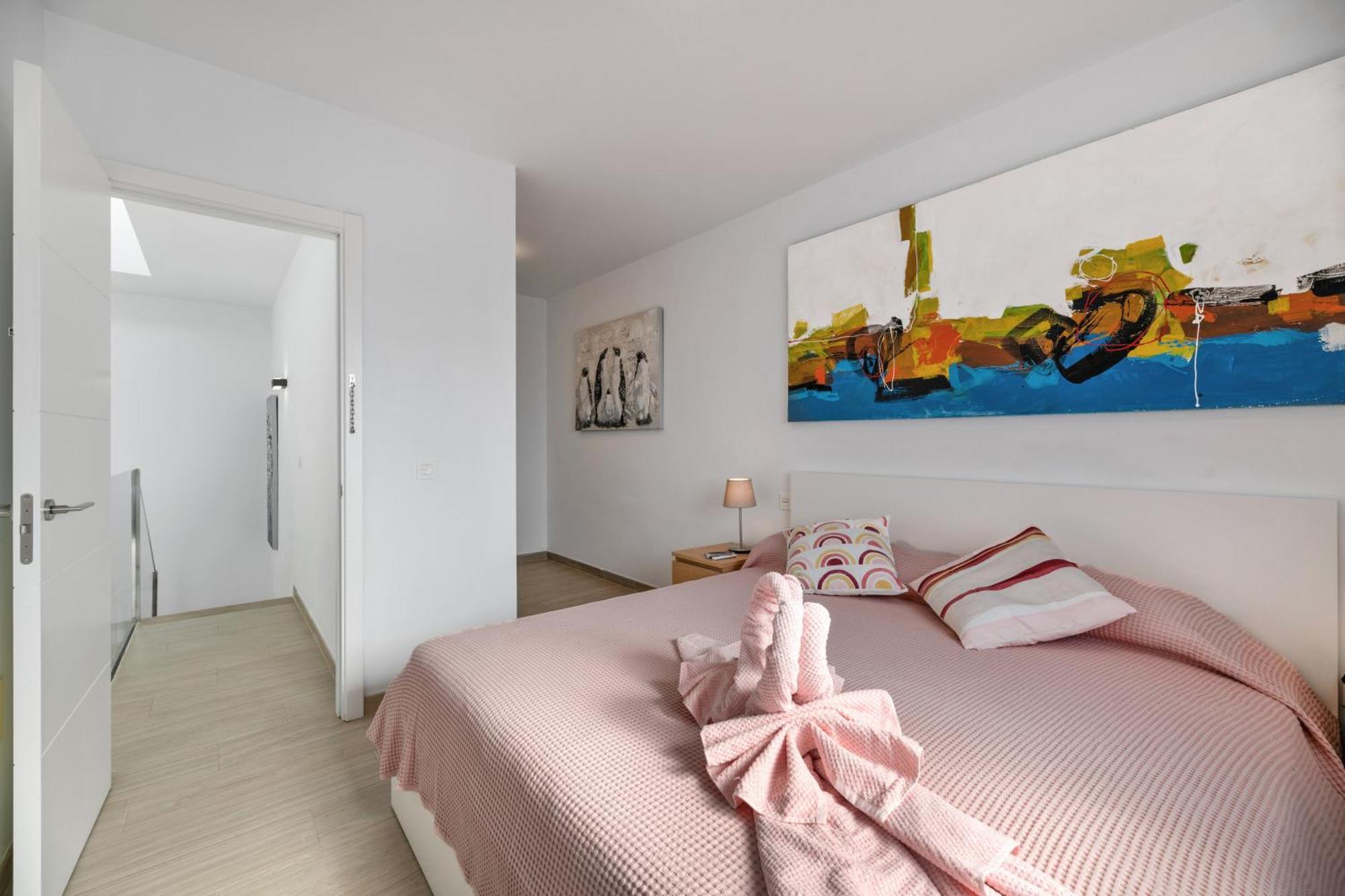 Willa Casa Dang Costa Teguise Zewnętrze zdjęcie