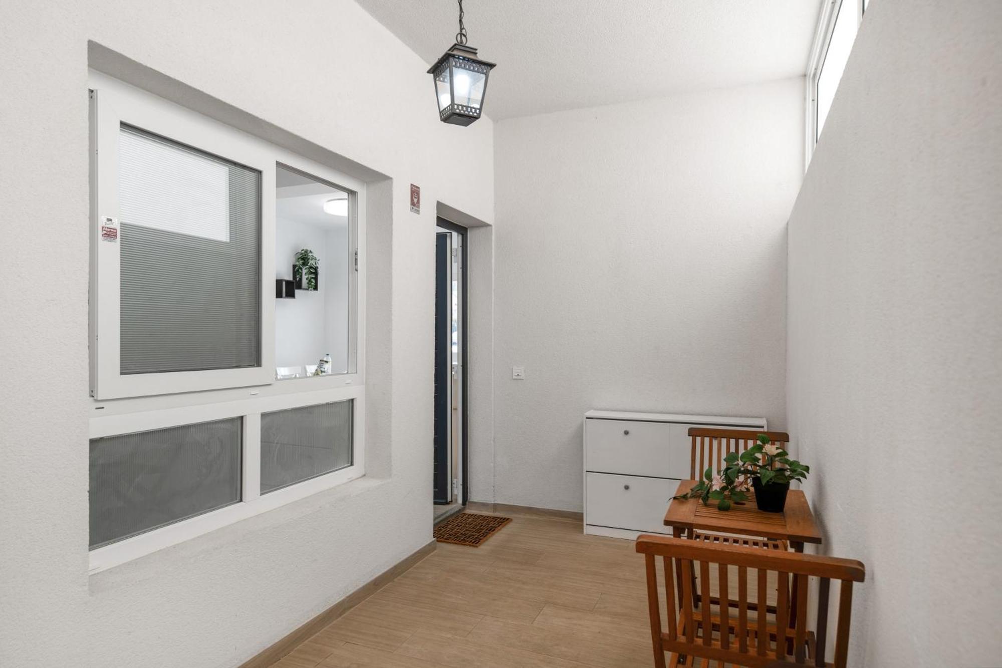 Willa Casa Dang Costa Teguise Zewnętrze zdjęcie