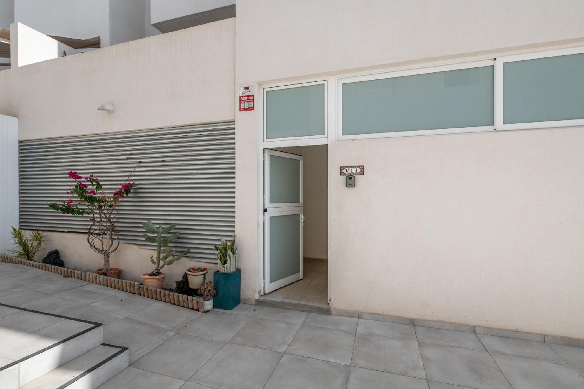 Willa Casa Dang Costa Teguise Zewnętrze zdjęcie