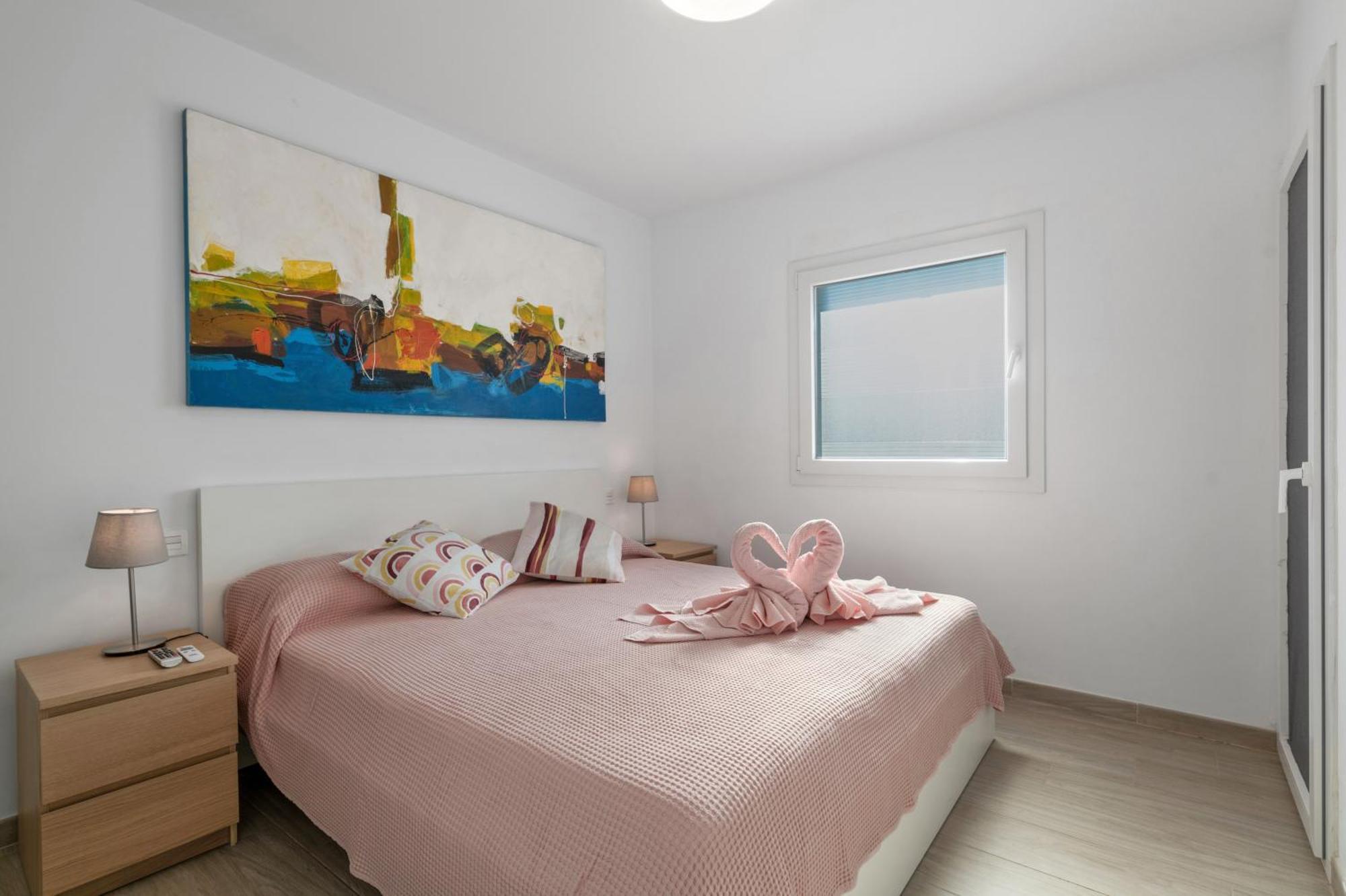 Willa Casa Dang Costa Teguise Zewnętrze zdjęcie