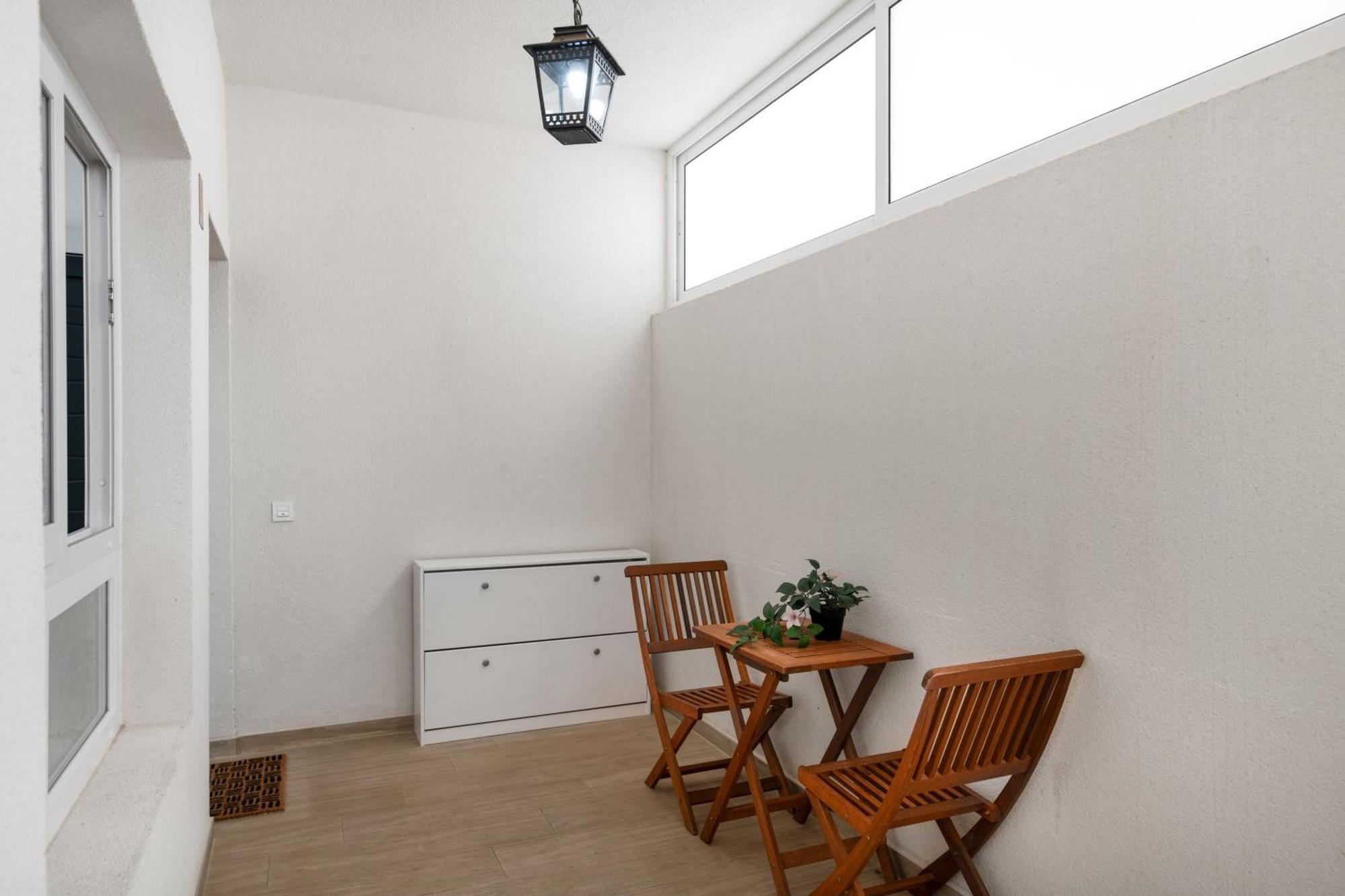 Willa Casa Dang Costa Teguise Zewnętrze zdjęcie