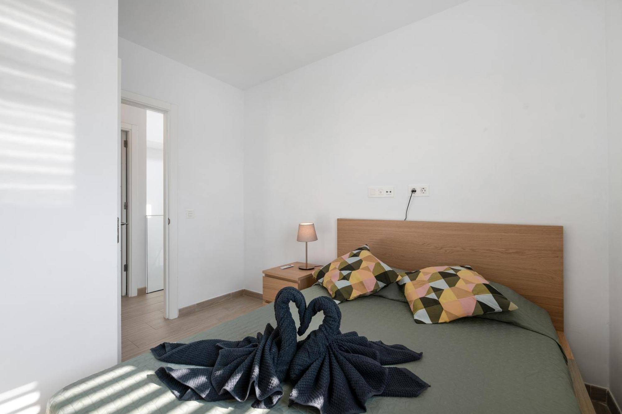Willa Casa Dang Costa Teguise Zewnętrze zdjęcie